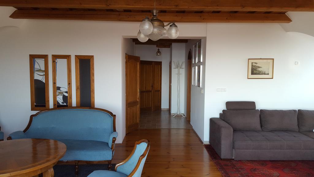 Koczor Winery & Guesthouse Balatonfured Exterior photo